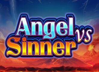 Автомат Angel vs Sinner Прагматик