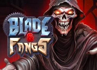 Автомат Blade Fangs Прагматик