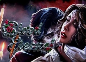 Автомат Blood Eternal Betsoft