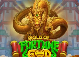 Автомат Gold Of Fortune God ПлейЭнГО