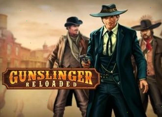 Автомат Gunslinger Reloaded ПлейАнГо