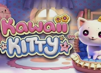 Автомат Kawaii Kitty Betsoft