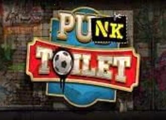Автомат Punk Toilet Нолитсити